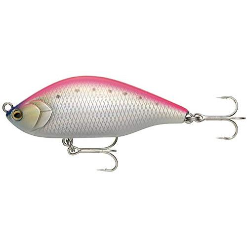 ラパラ(Rapala) ノースクラフト エアオグル 85 mm 28ｇ SLM スラローム ピンクホ...