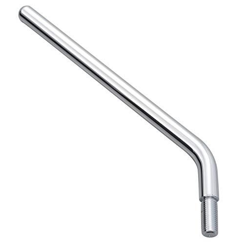 デイトナ(Daytona) ハイビジミラー バイク用 ミラー 補修品 オフセットバー ハイタイプ 1...