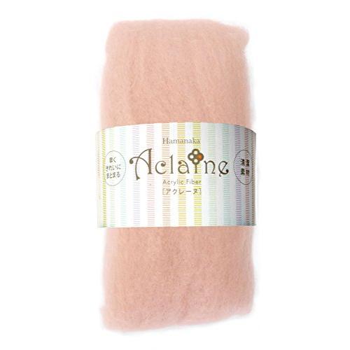 ハマナカ アクリルファイバー アクレーヌ 15g col.114 H440-001-114