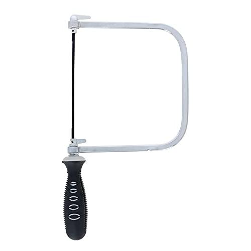 高儀 TAKAGI 木工用 糸鋸セット 深型