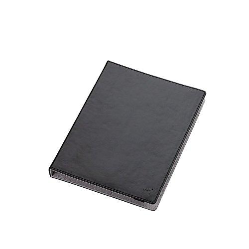 エレコム タブレットケース タブレット収納ケース 8.5~10.5インチ ケース レザータイプ スタ...