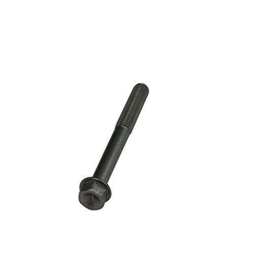 ポッシュ(POSH) スモールフランジ六角ボルト ステンレス M6X55 1PC 820750-05...