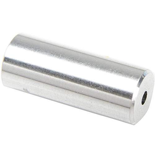 シマノ アウターキャップ シフト用 SIS-SP41 RD用シールド アルミニウム 1個入 Y6YX...