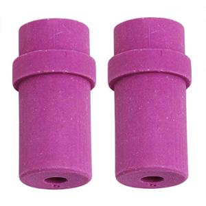 パオック(PAOCK) SSPOWER(エスエスパワー) サンドブラスター SB-07用 ノズル 5mm SB-07N5 2入｜hapitize