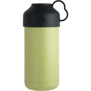 リビング(Living) ペットボトル ホルダー 500ml・600ml 用 保冷 カーキ BE-SIDE PETBOTTLE COOLER 4｜hapitize