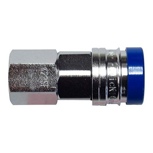 パオック(PAOCK) 日本製 ワンタッチエアーソケット Guard POG-23SF 管用おねじ用...