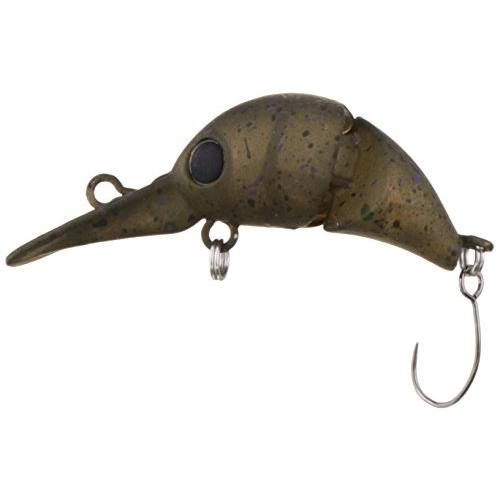 シマノ(SHIMANO) クランク カーディフ ちびとろ 25mm 1.4g スナックペレット 16...