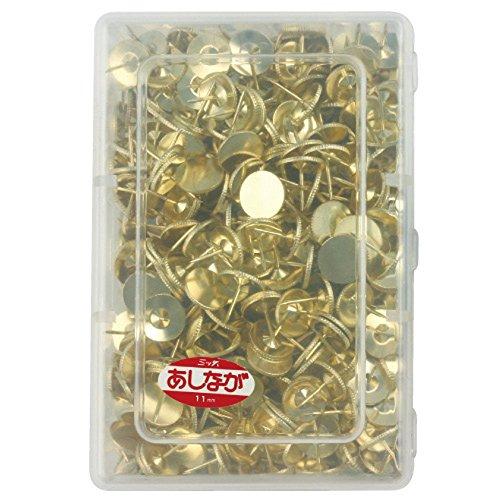 ミツヤ 画鋲 二重画鋲 足長 NL-500