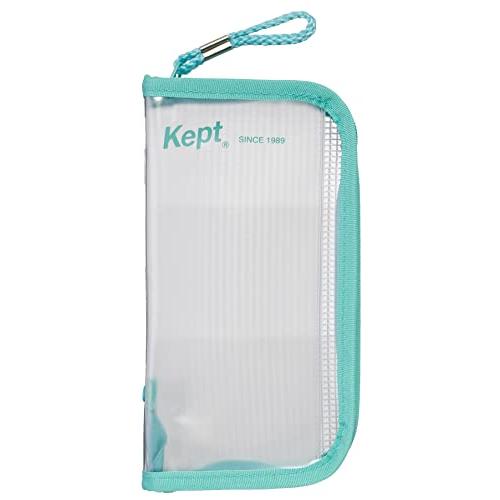 レイメイ藤井 ペンケース Kept フェイブペンケース フィヨルドグリーン KPF1085FG