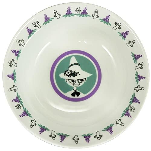 山加商店 MOOMIN (ムーミン) 丼 径18cm(1000ml) どんぶり 食器 ラーメン 麺鉢...