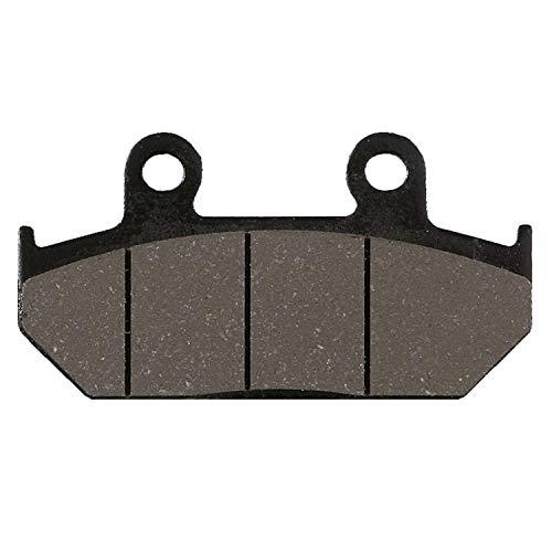 デイトナ(Daytona) バイク用 ブレーキパッド ハイパーパッド(セミメタルパッド) スカイウェ...
