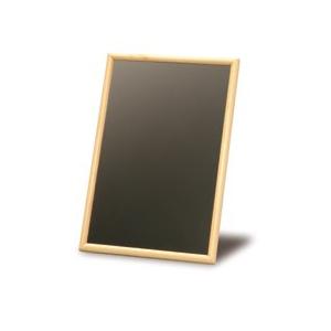 ウッドカラーボード ミニ Lサイズ ナチュラル木目 おもちゃ＆ホビー