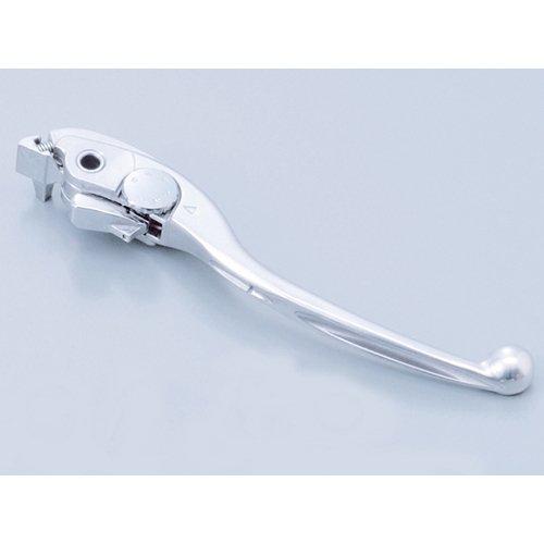 デイトナ(Daytona) NISSIN(ニッシン) セミラジアルブレーキマスター用レバー シルバー...