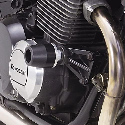 デイトナ(Daytona) バイク用 エンジンスライダー ゼファー400/X(全年式)専用 エンジン...