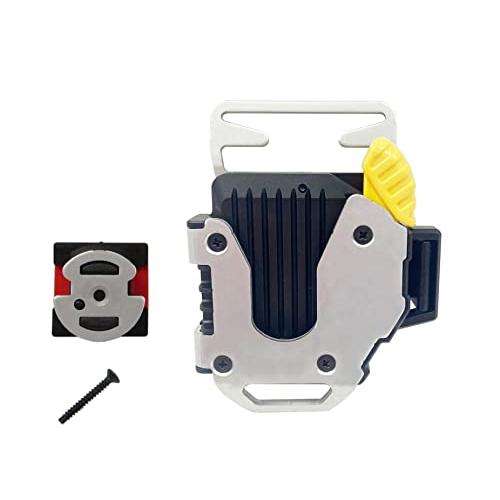 ムラテックケーディーエス ムラテックKDS コンベックスホルダー セフティメタルホルダーZ ハーネス...