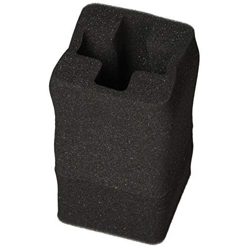 ライオン事務器 黒板消し 電動掃除機 クリーナー スポンジフィルター EC-1用