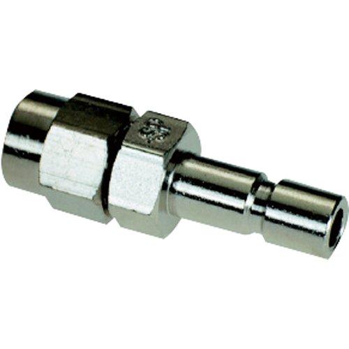 チヨダ ハイコックニップルホース継手タイプ 6.5mmX10mm HLP6.5