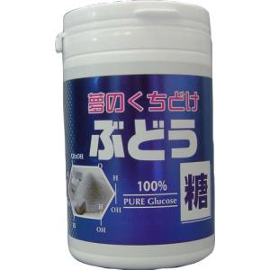 大丸本舗 ぶどう糖 ボトル入 135ｇ｜hapitize