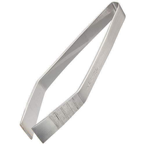 EBM 高山メディカル工業 18-0 滑り止め付 骨抜き 角 関西型 4寸(120)