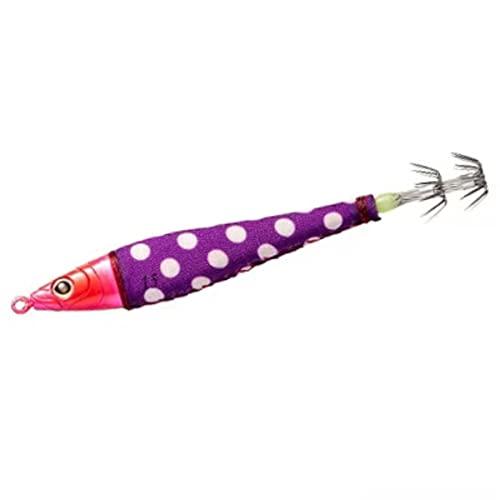 シマノ(SHIMANO) セフィア ノリノリスッテII 15号 QS-R15T 008 モモムラサキ