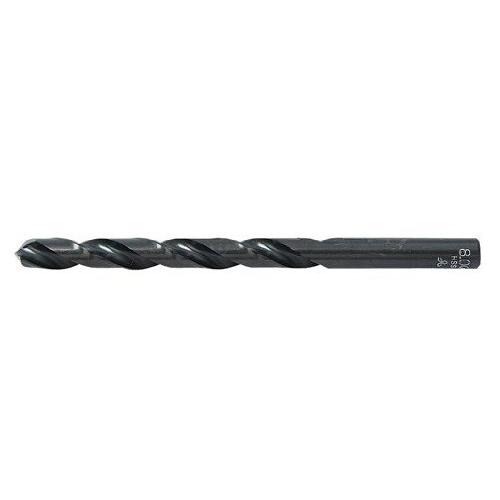 三菱 鉄工用ドリル 5本入り 4.9mm B5-TSD (金属・金工)