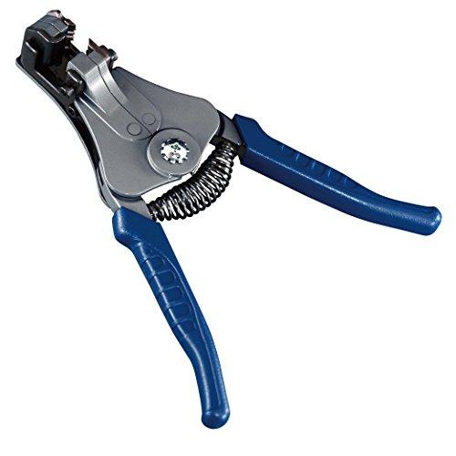 ホーザン(HOZAN) ワイヤーストリッパー VCTFK用 ストリップゲージ付 適応電線0.75/1...