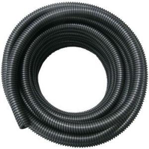 モノタロウ コルゲートチューブ 10m ブラック MDLG-10