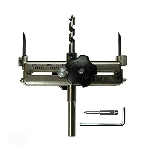 スターエム 5010 ワンタッチ自在錐 60×200