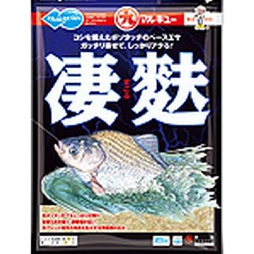 マルキュー(MARUKYU) 凄麩