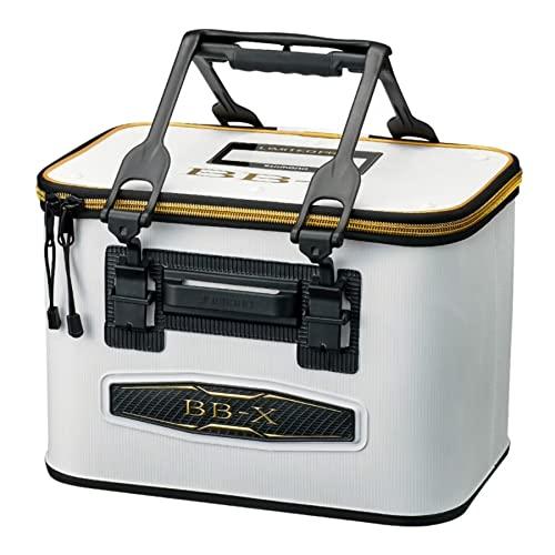 シマノ(SHIMANO) 釣り用バケツ・バッカン バッカンFB BK-112T 36cm BB-Xホ...