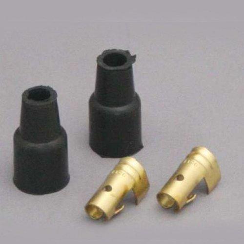 ポッシュ(POSH)イグニッションコイルアダプター ハーレー用 DYNA 880025