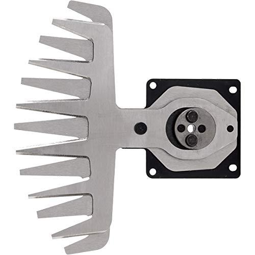 ブラックアンドデッカー 芝生バリカン 替刃 160mm ガーデン 農業 園芸用機器 GS160S G...