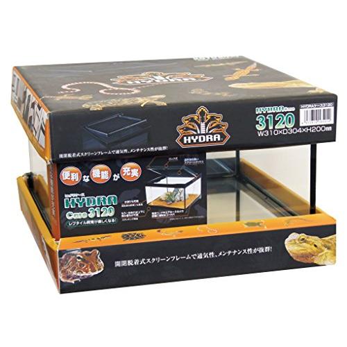 寿工芸 ヒュドラケース3120