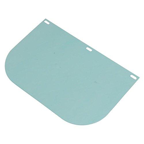 セフティー3(Safety-3) 草刈機 刈払機用 防災面 替シールド KB-10・KB-14用