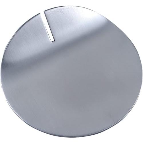 カンダ(kanda) KD カトラリーレスト ステンレス製 ラウンド90 日本製 ラウンド90 カト...