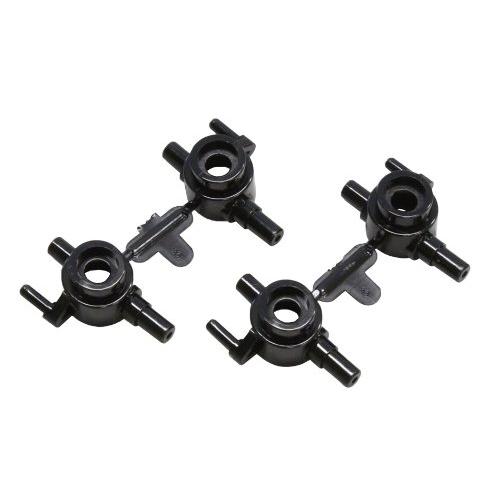 京商 キャンバーナックルセット (3.0/ミニッツAWD) ラジコン用パーツ MDW005-30