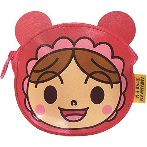 イトウサンギョウ アンパンマン コインパース ANV-700 あかちゃんまん