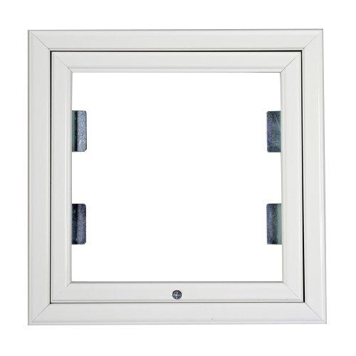 ダイケン 壁点検口 WE20JW型 ホワイト