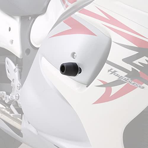 デイトナ(Daytona) バイク用 エンジンスライダー GSX1300Rハヤブサ (08-14) ...