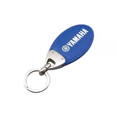 ヤマハ(Yamaha) オーバルキーホルダー YAK19 ブルー 90792-K0052