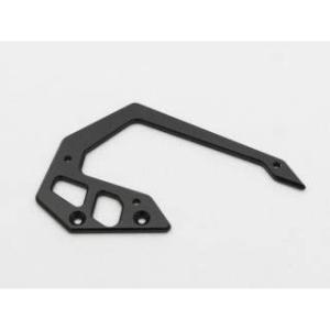 4PV用アルミハンドル(ブラック) #ART2376