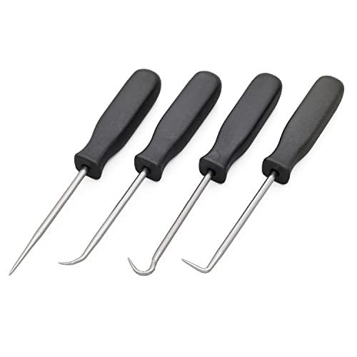 デイトナ(Daytona) ラバーシールピックアップツールセット74611