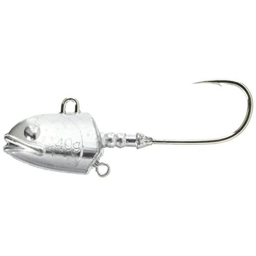 エコギア(Ecogear) テンヤ スイミングテンヤ ストロング 40g 16627