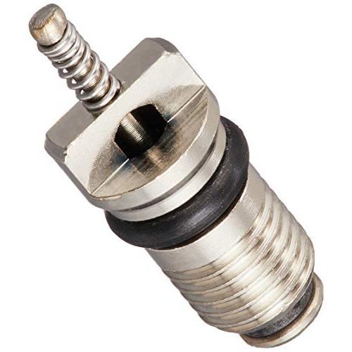 エスコ 7x20mmバルブコア(R134a日本車用/6個) EA400-4