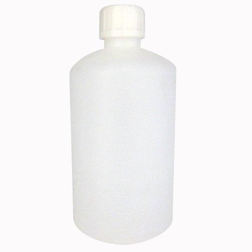 ハンディ・クラウン ポリ瓶 細口 1L