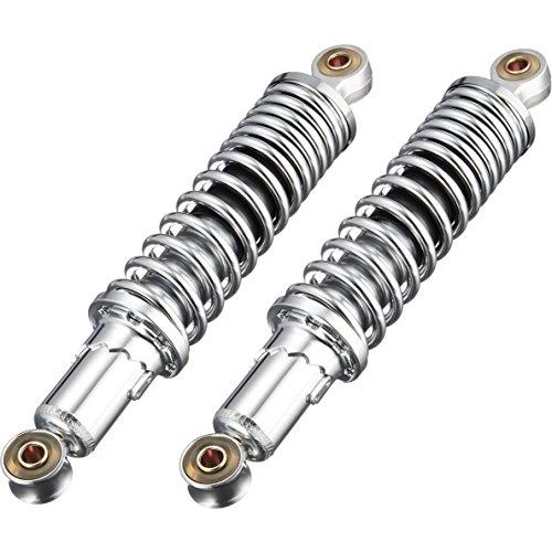 バイクパーツセンター(Bike Parts Center) メッキリアサスペンション モンキー ゴリ...