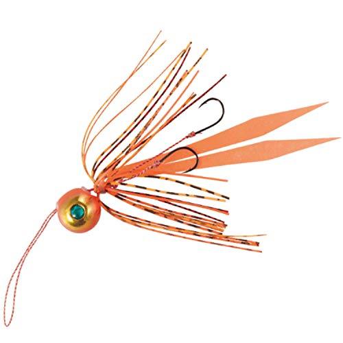 ハヤブサ(Hayabusa) SE123 フリースライドTGヘッド コンプリートモデル 220g 1...