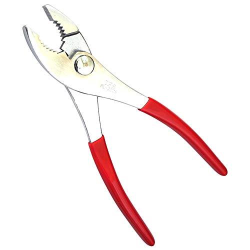 IPS(五十嵐プライヤー) コンビネーションプライヤ バネ付き 200mm PL-200S 日本製 ...