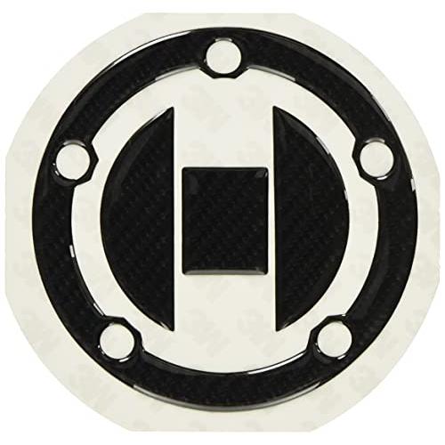 デイトナ(Daytona) バイク用 傷防止シール タンクキャップパッド ポッティングタイプ スズキ...