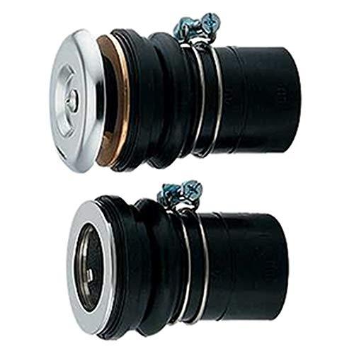 カクダイ 外釜接続金具 9461